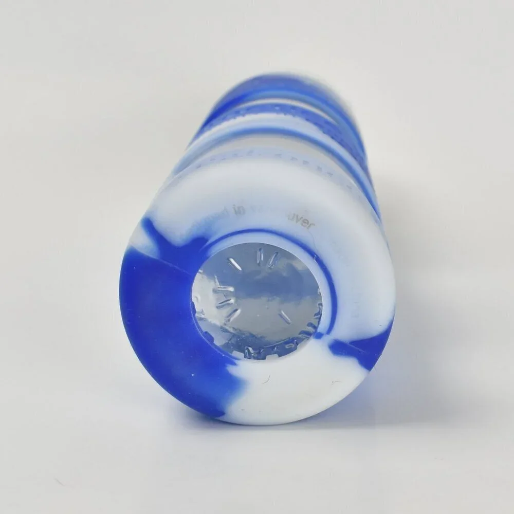 Lululemon Pure Focus Glass Water Bottle - Picture 5 of 8